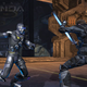 Illustration for article titled Global Agenda - The Georgia-Grown Action MMO
